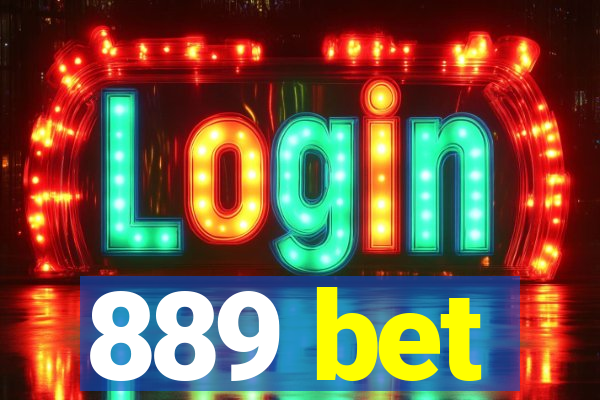 889 bet